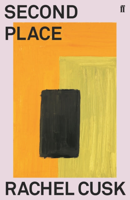 Second Place, Longlisted for the Booker Prize 2021