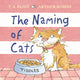 Book cover of: Naming of Cats. By: T. S. Eliot