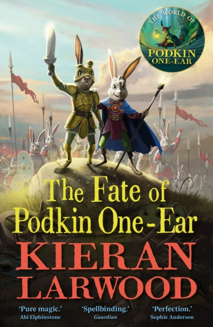 Fate of Podkin One-Ear