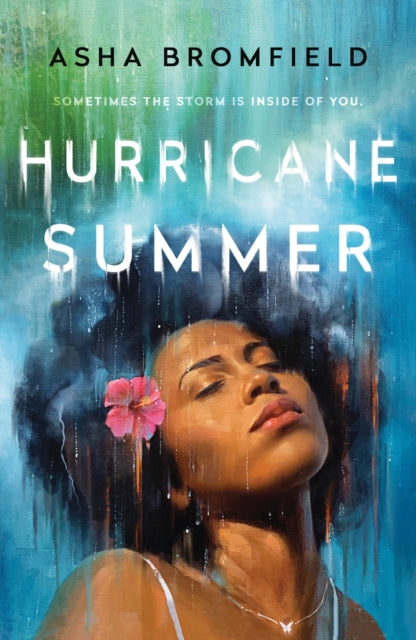 Hurricane Summer 9780571371624 Asha Bromfield
