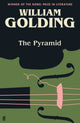 Book cover of: Pyramid. By: William Golding