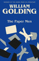 Book cover of: Paper Men. By: William Golding