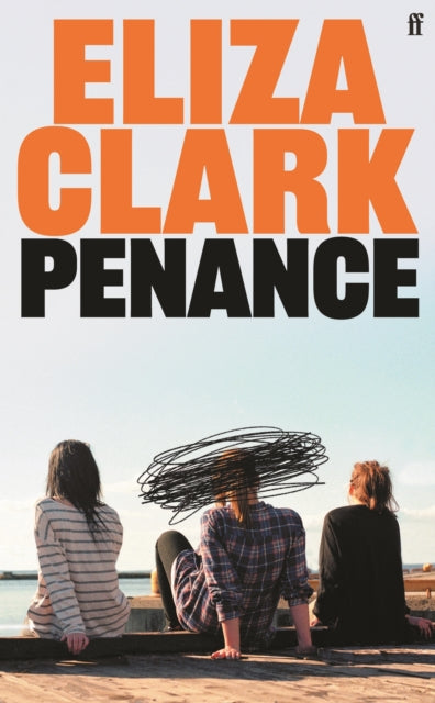 Book cover of: Penance