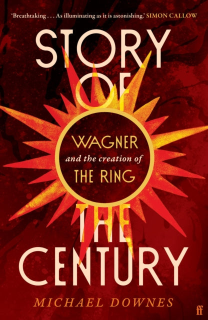 Book cover of: Story of the Century