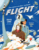 Flight, From a Balloon to the Moon – and Beyond 9780571374793 David Long