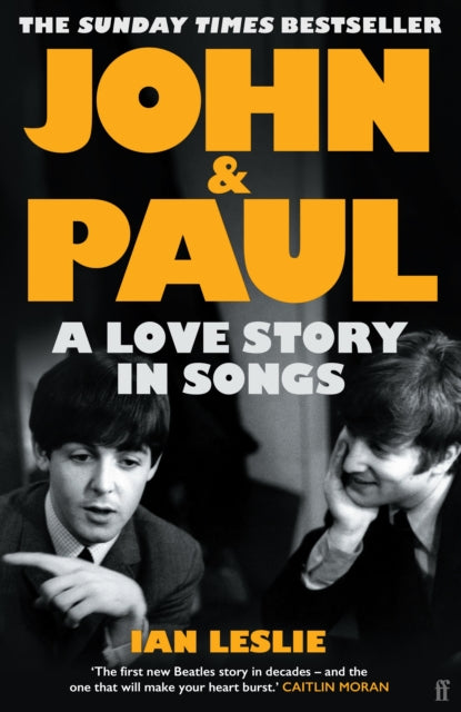 John and Paul