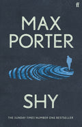 Shy, THE NUMBER ONE SUNDAY TIMES BESTSELLER