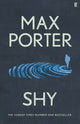 Shy, THE NUMBER ONE SUNDAY TIMES BESTSELLER 9780571377305 Max Porter