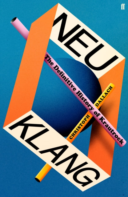 Book cover of: Neu Klang. By: Christoph Dallach