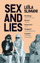 Book cover of: Sex and Lies. By: Leïla Slimani