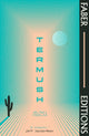 Termush (Faber Editions), 'A classic—stunning, dangerous, darkly beautiful' (Jeff VanderMeer) 9780571379156 Sven Holm