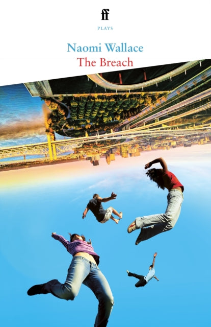 Book cover of: Breach. By: WALLACE N