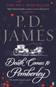 Death Comes to Pemberley 9780571379699 P. D. James