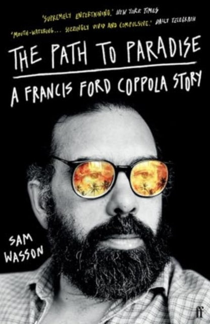 Book cover of: Path to Paradise