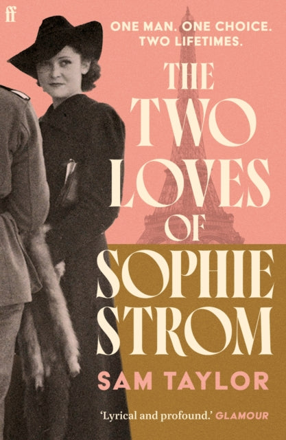 Book cover of: Two Loves of Sophie Strom
