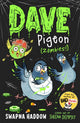 Dave Pigeon (Zombies!) 9780571380213 Swapna Haddow