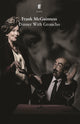 Book cover of: Dinner With Groucho. By: MCGUINNESS F