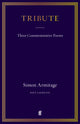 Book cover of: Tribute. By: ARMITAGE S