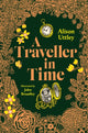 Book cover of: Traveller in Time. By: Alison Uttley