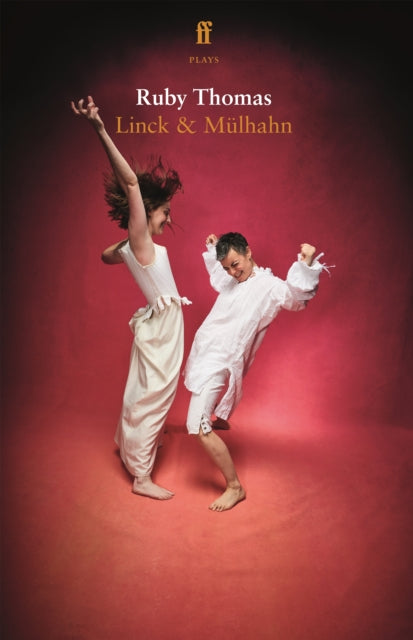 Book cover of: Linck & Mulhahn. By: THOMAS R