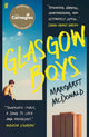 Glasgow Boys, WINNER of the Carnegie Medal for Writing 2025 9780571382972 Margaret McDonald
