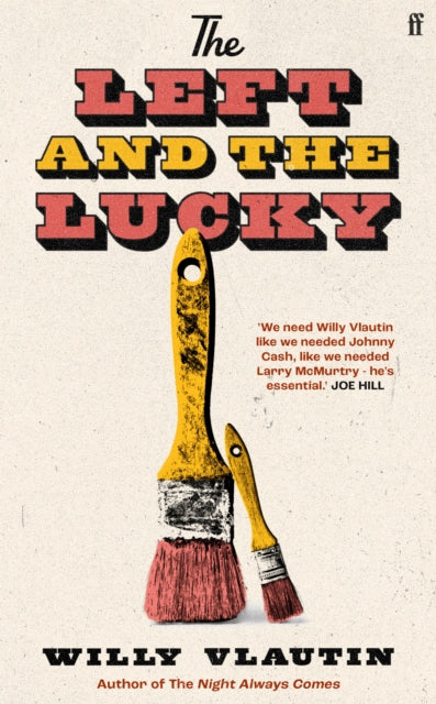 Left and the Lucky