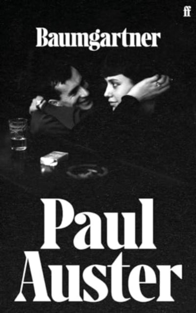 Baumgartner, A tender masterpiece of love, memory and loss from one of the world’s great writers.