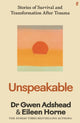 Unspeakable