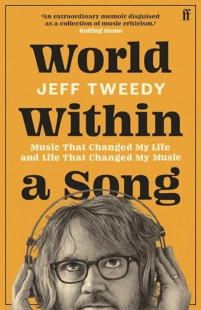 Book cover of: World Within a Song