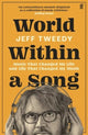 Book cover of: World Within a Song