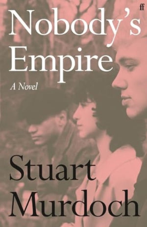Nobody's Empire, 'Empathetic, funny and heartwarming.' Buzz Magazine