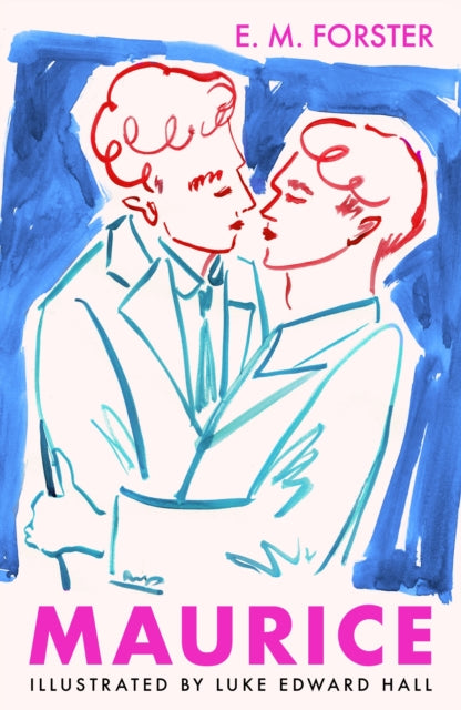 Book cover of: Maurice