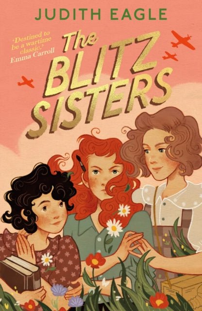 Blitz Sisters