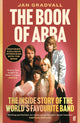 Book cover of: Book of ABBA