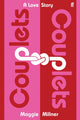 Book cover of: Couplets. By: Maggie Millner