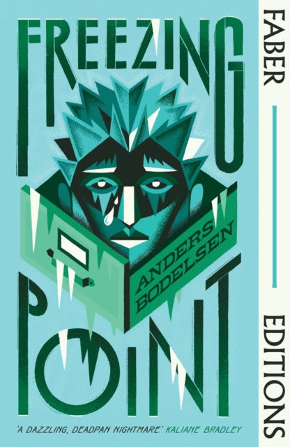 Book cover of: Freezing Point (Faber Editions)