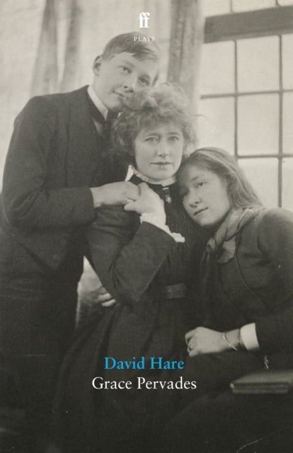 Book cover of: Grace Pervades
