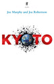 Book cover of: Kyoto. By: Joe Robertson