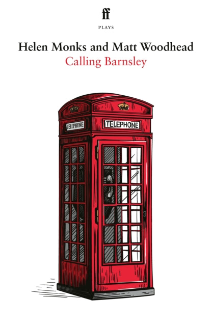 Book cover of: Calling Barnsley