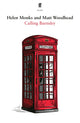 Book cover of: Calling Barnsley