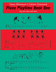 Book cover of: Piano Playtime Book One