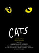 Book cover of: Cats Selection. By: Andrew Lloyd Webber