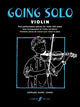 Going Solo Violin