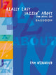 Book cover of: Really Easy Jazzin' About Bassoon. By: Pam Wedgwood