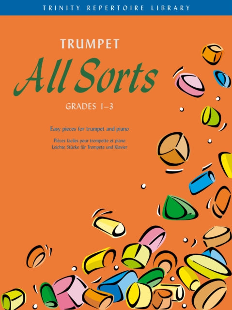 Book cover of: Trumpet All Sorts