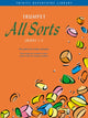 Book cover of: Trumpet All Sorts
