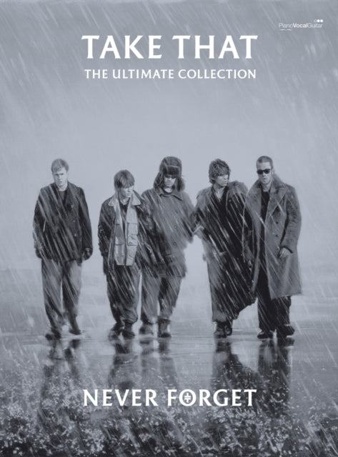 Book cover of: Never Forget: The Ultimate Collection