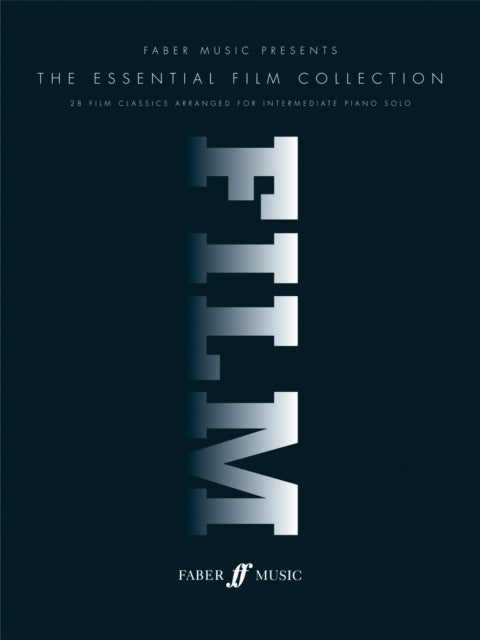 Book cover of: Essential Film Collection. By: Richard Harris