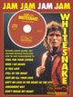 Book cover of: Jam With Whitesnake