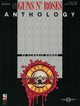 Book cover of: Guns N' Roses Anthology